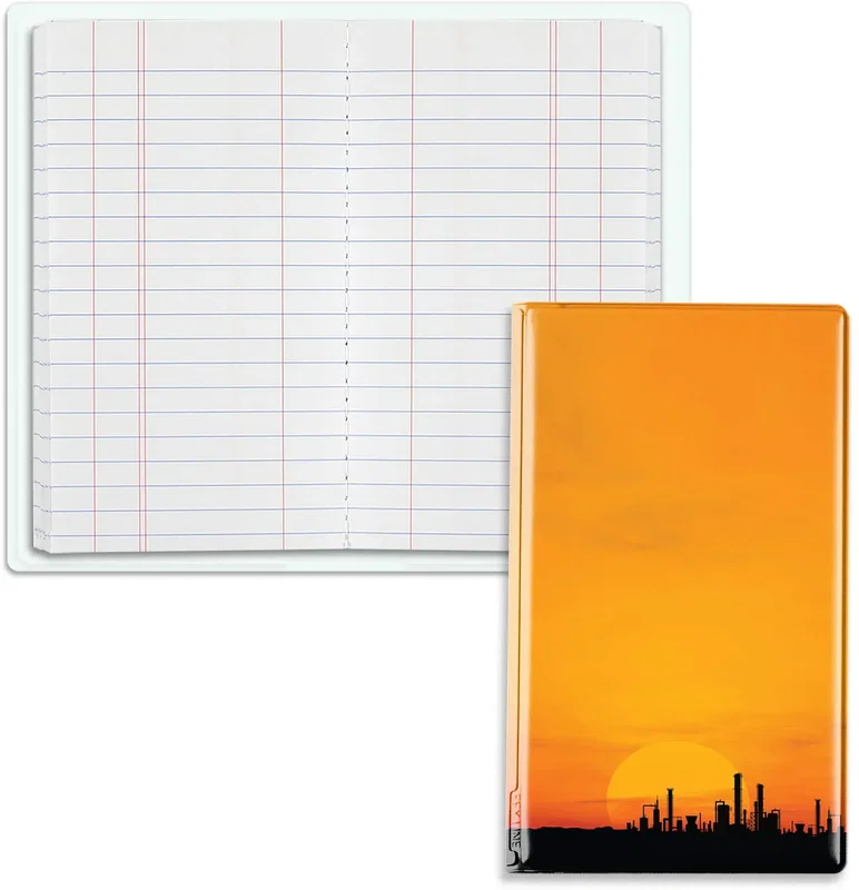 Original Tally Book Junior — view 5