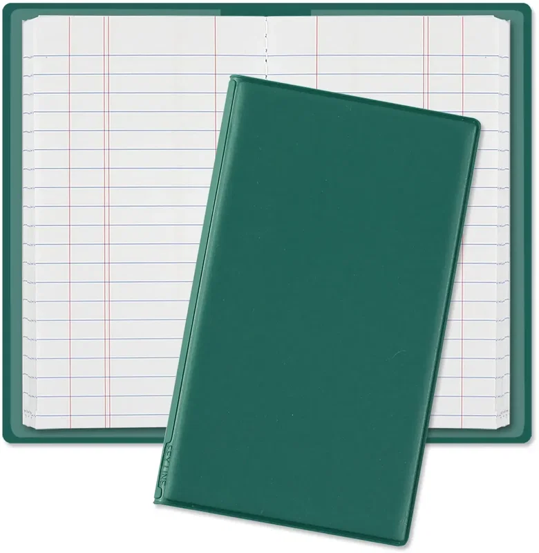 Original Tally Book Junior — view 6
