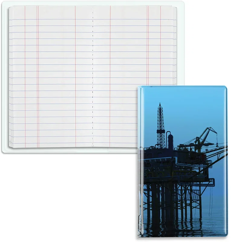 Original Tally Book Junior — view 9