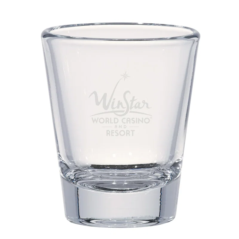 Original Whiskey Shooter — view 3