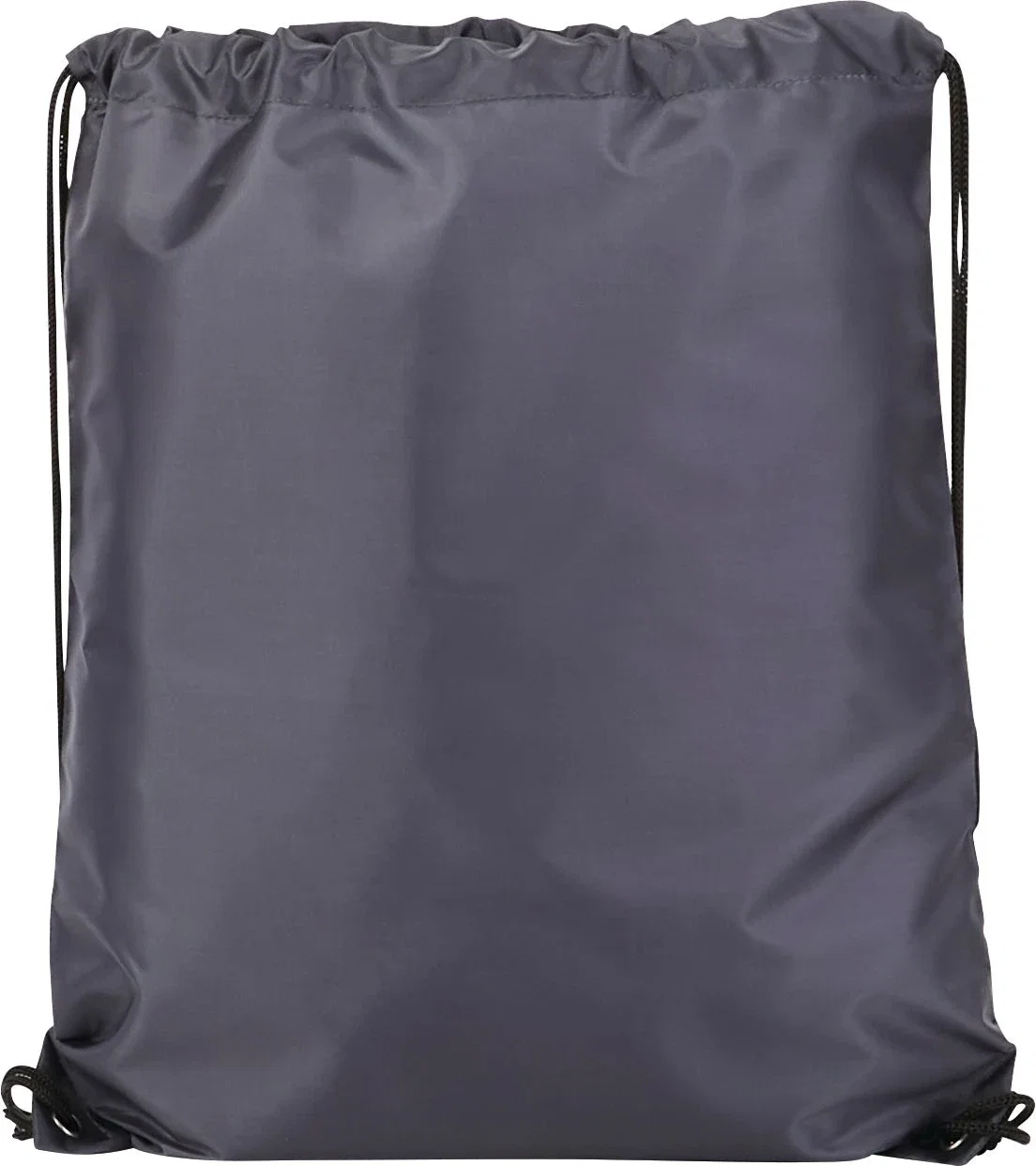Custom Oriole Drawstring Bag - 210D Polyester — view 68
