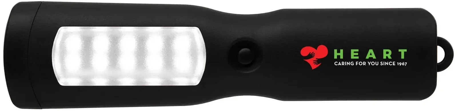 13-LED Flashlight — view 2