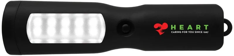 13-LED Flashlight — view 2