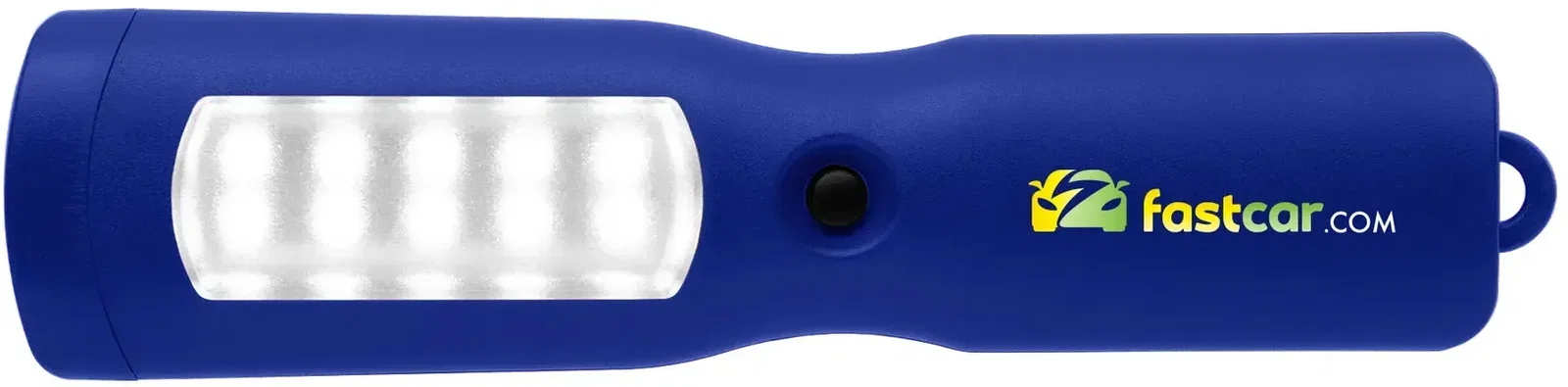 13-LED Flashlight — view 3