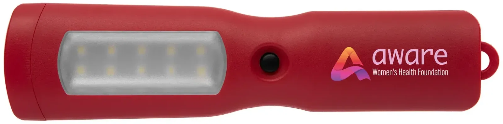 13-LED Flashlight — view 4