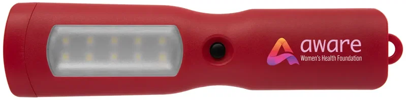 13-LED Flashlight — view 4
