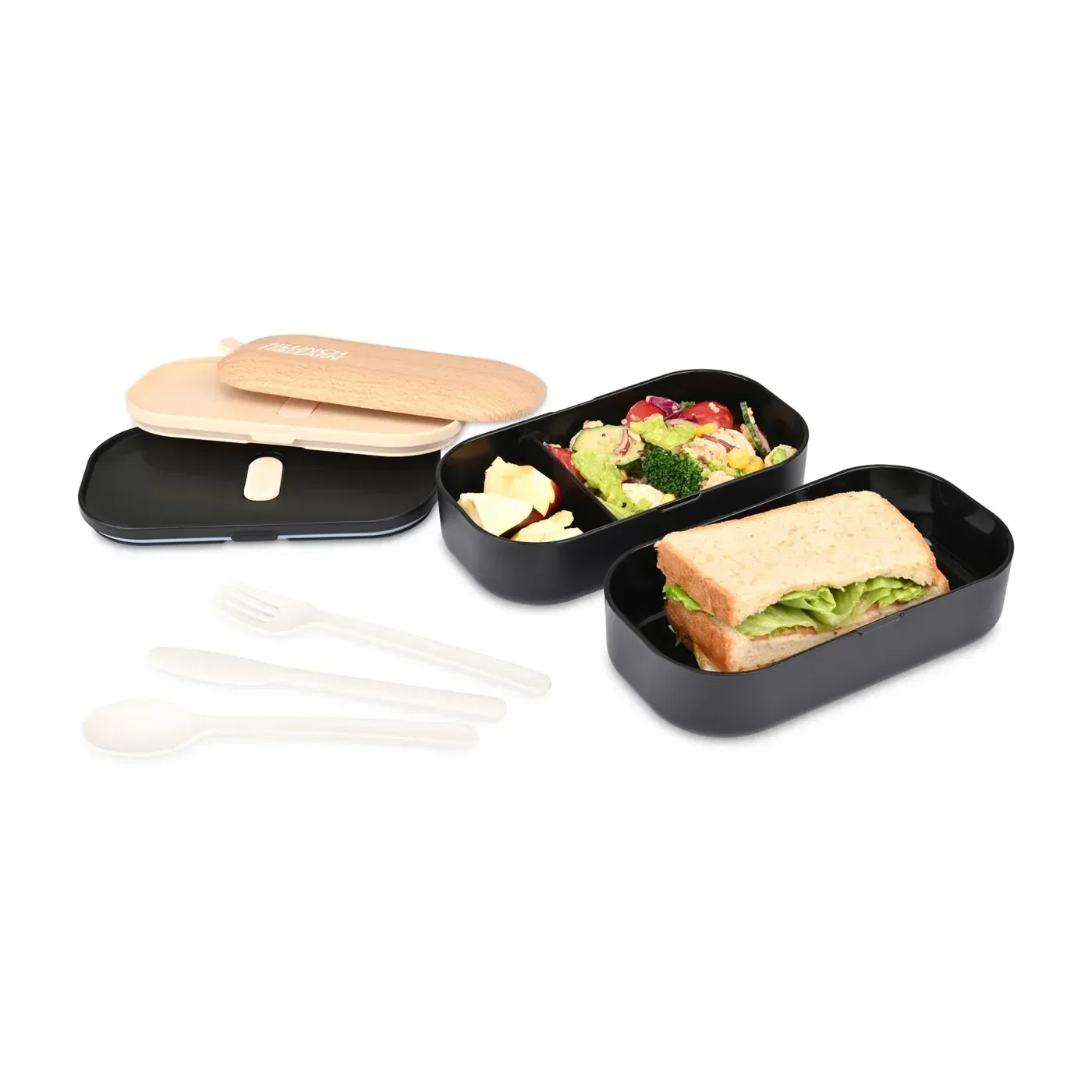Osaka Bento Lunch Box — view 2