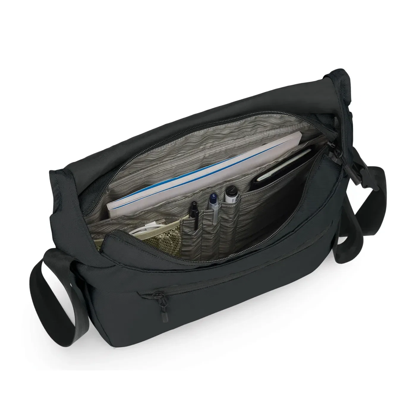 Osprey Aoede Messenger — view 3