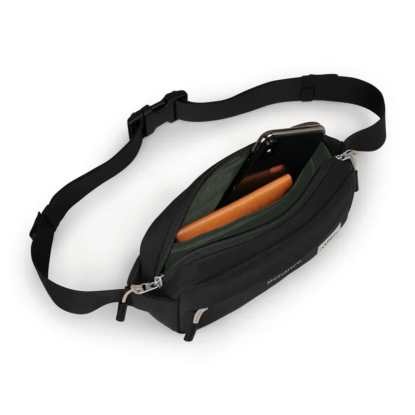 Osprey Arcane™ Waist Pack — view 4