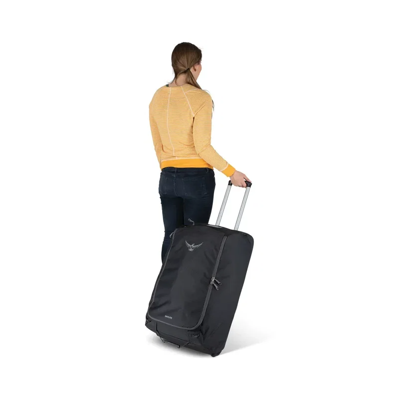Osprey Daylite® Wheeled Duffel 85 — view 10