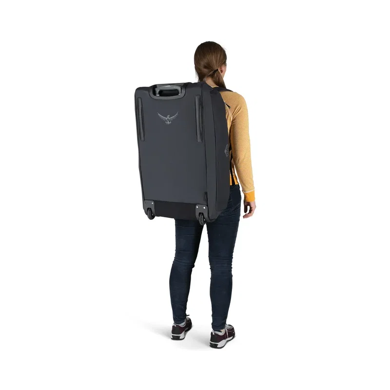 Osprey Daylite® Wheeled Duffel 85 — view 11