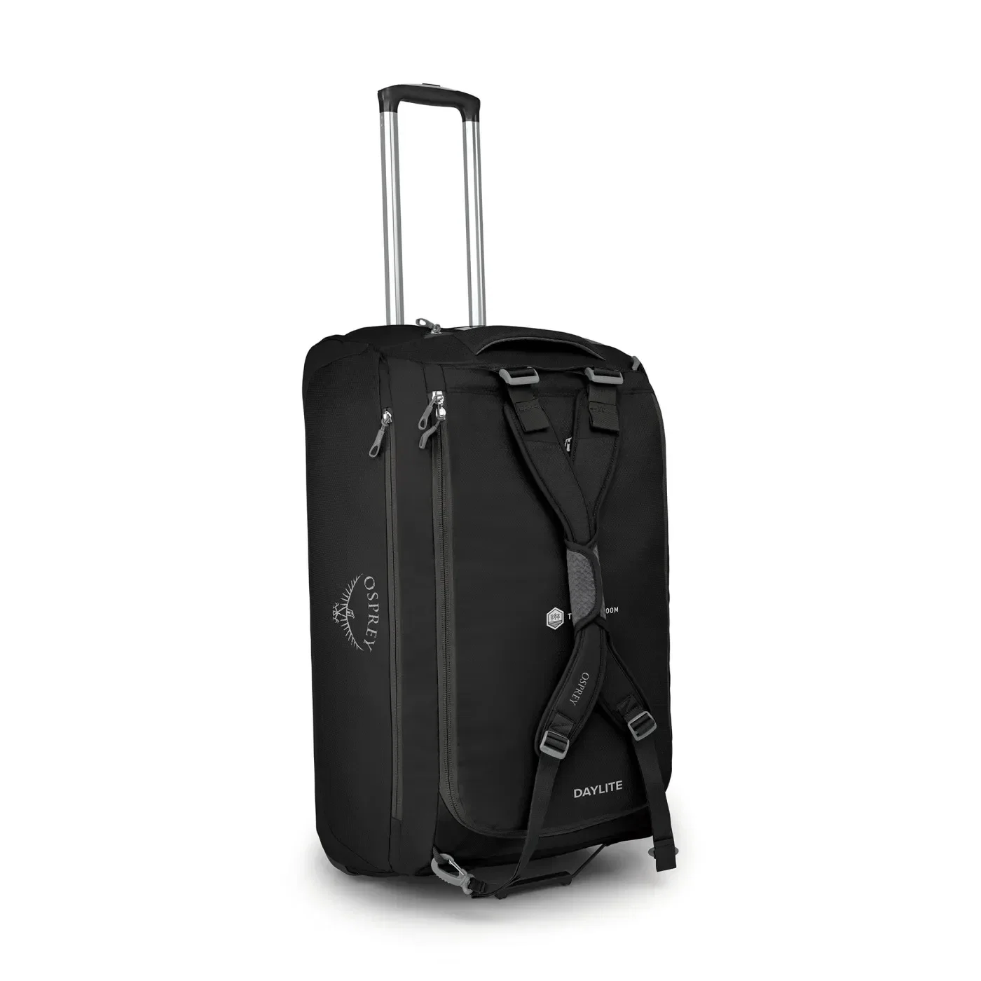 Osprey Daylite® Wheeled Duffel 85 — view 2