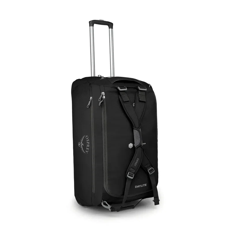 Osprey Daylite® Wheeled Duffel 85 — view 2