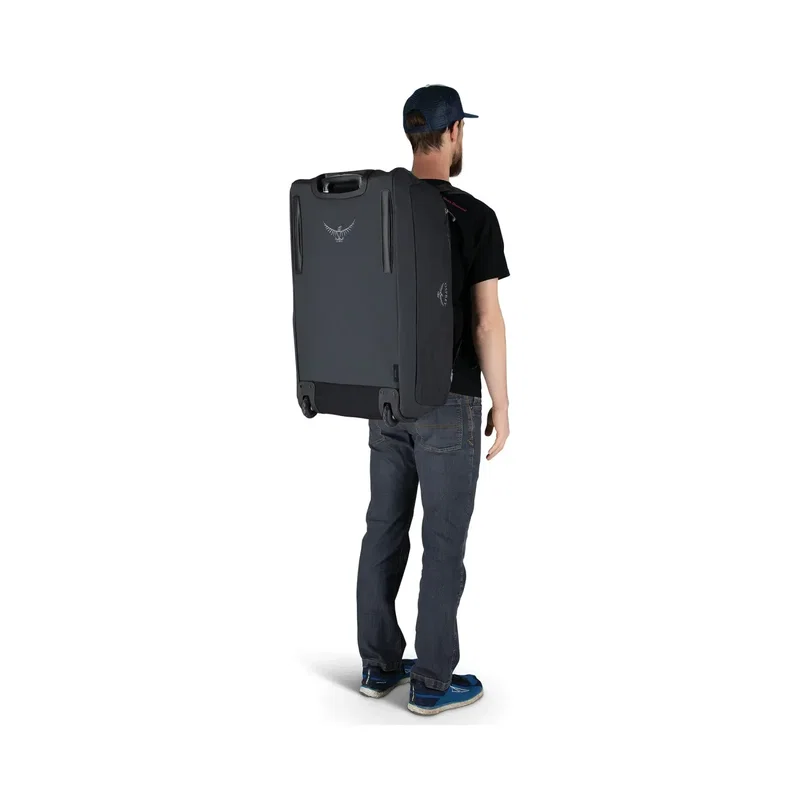 Osprey Daylite® Wheeled Duffel 85 — view 6