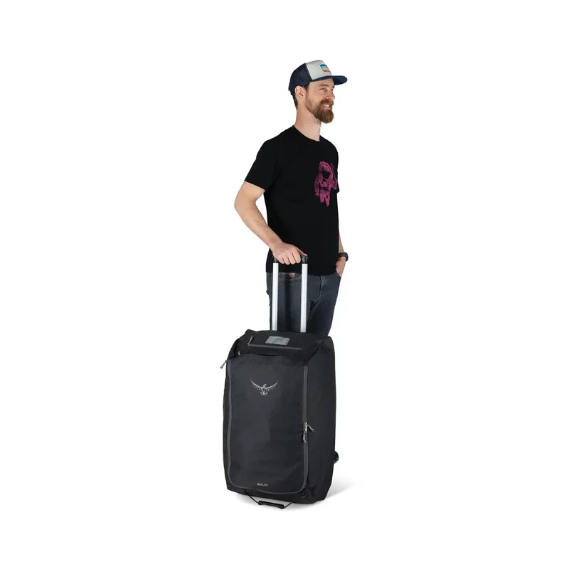 Osprey Daylite® Wheeled Duffel 85 — view 8