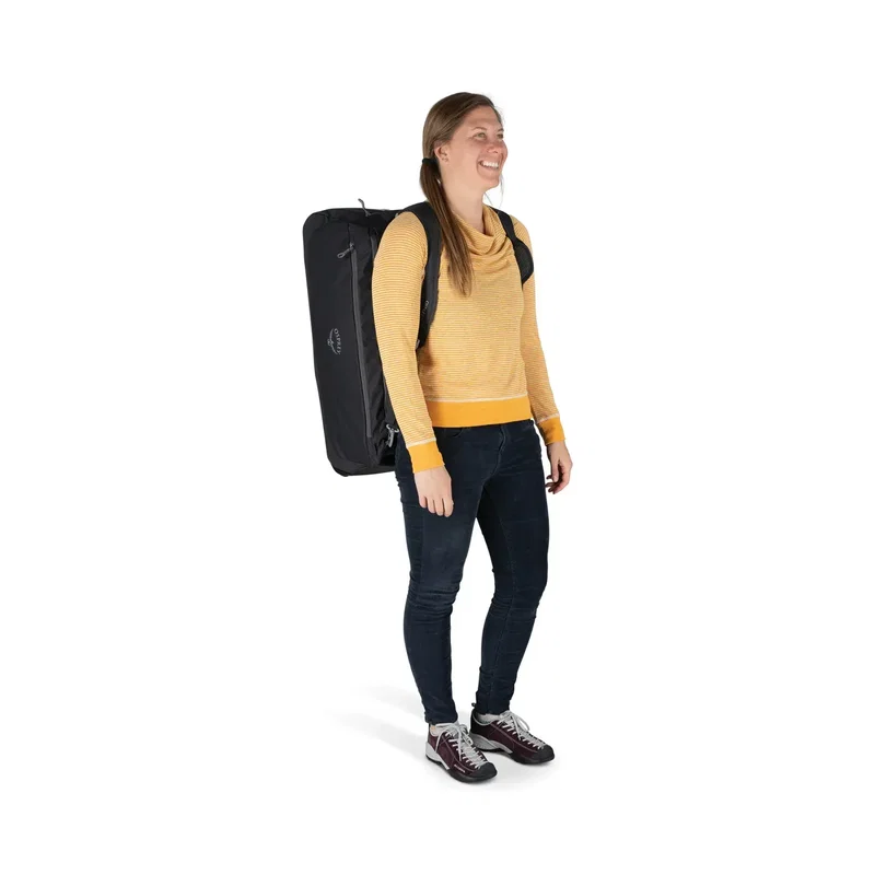 Osprey Daylite® Wheeled Duffel 85 — view 9