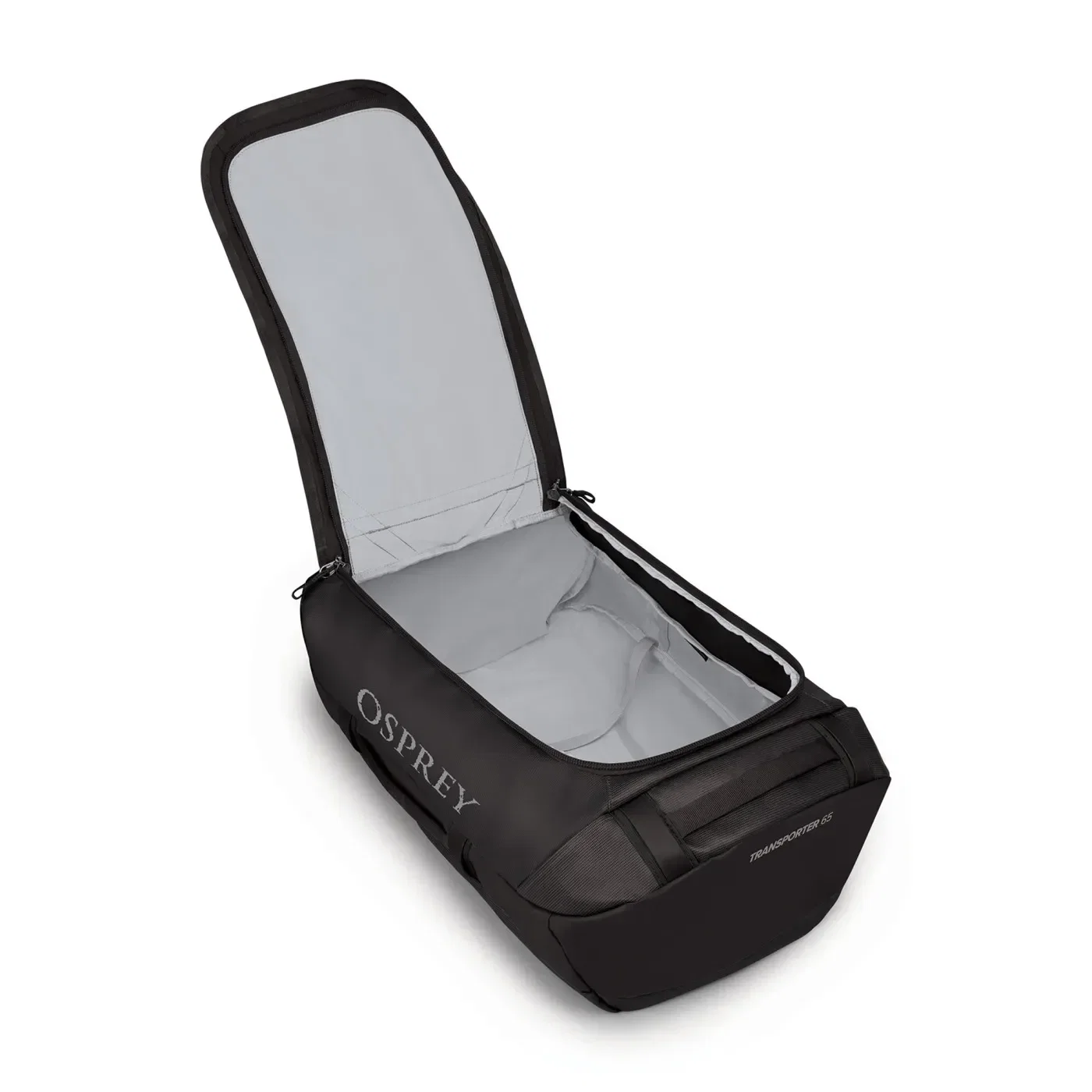 Osprey Transporter® Duffel 65 — view 3