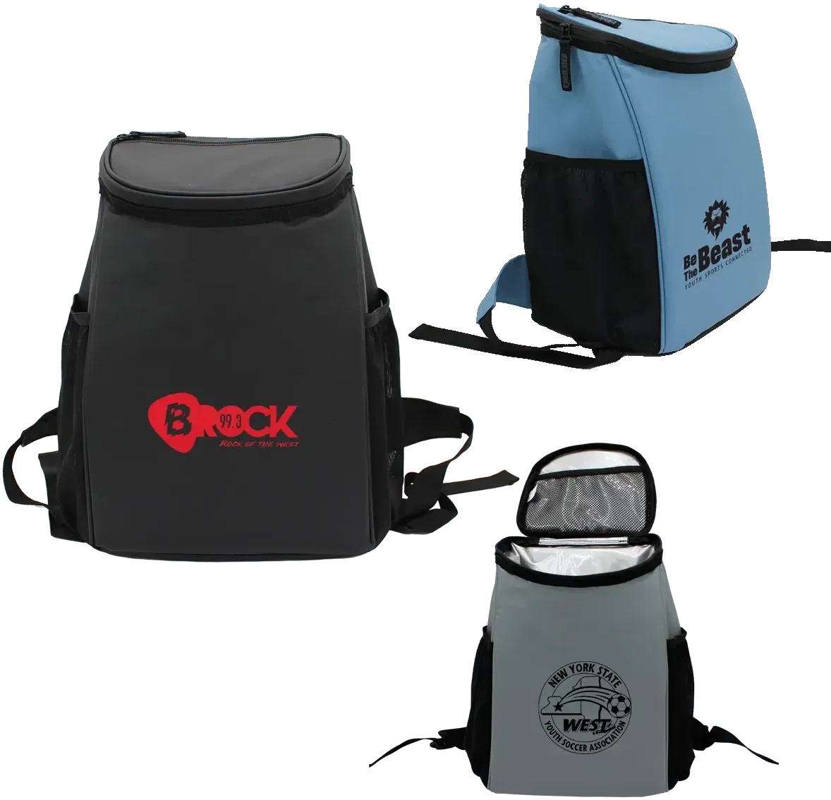 Otaria™ Cooler Backpack