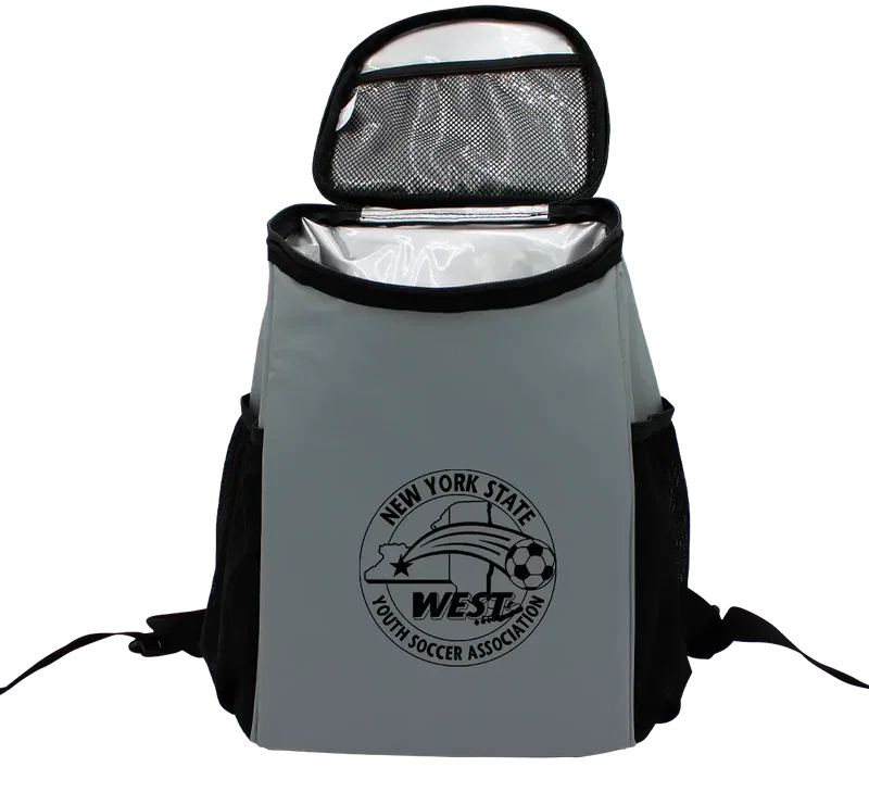 Otaria™ Cooler Backpack — view 2