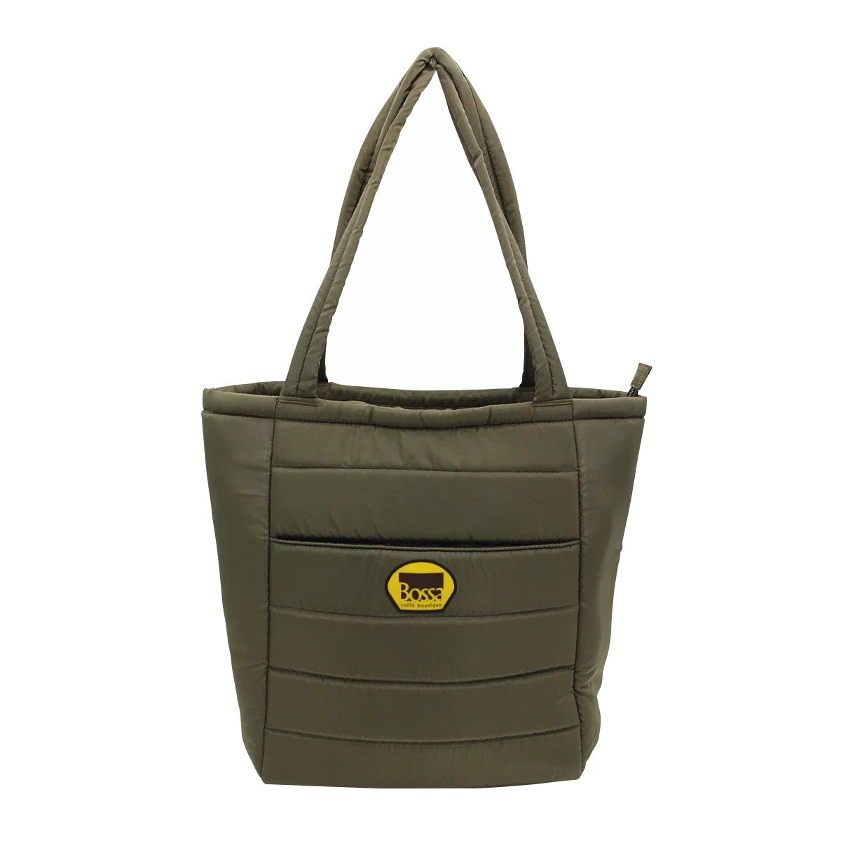 Otaria™ Puffy Recycled Tote Bag — view 4