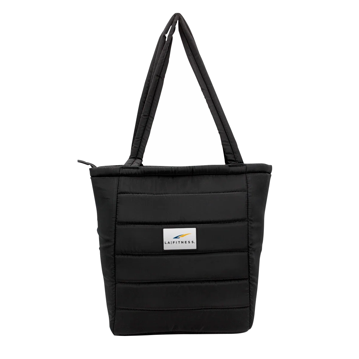 Otaria™ Puffy Recycled Tote Bag — view 3