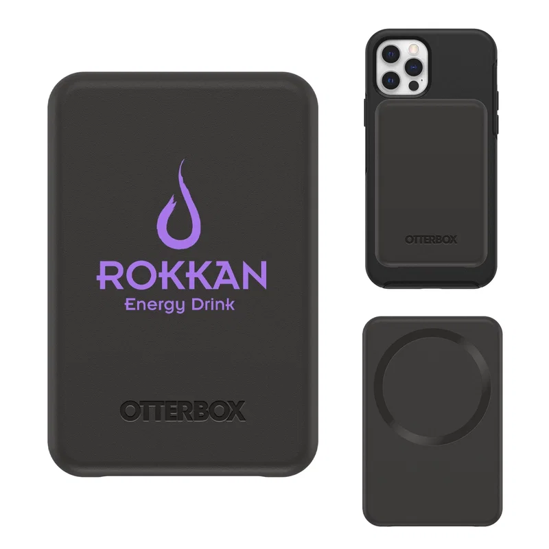 OtterBox® 3000 mAh Wireless Power Bank for MagSafe