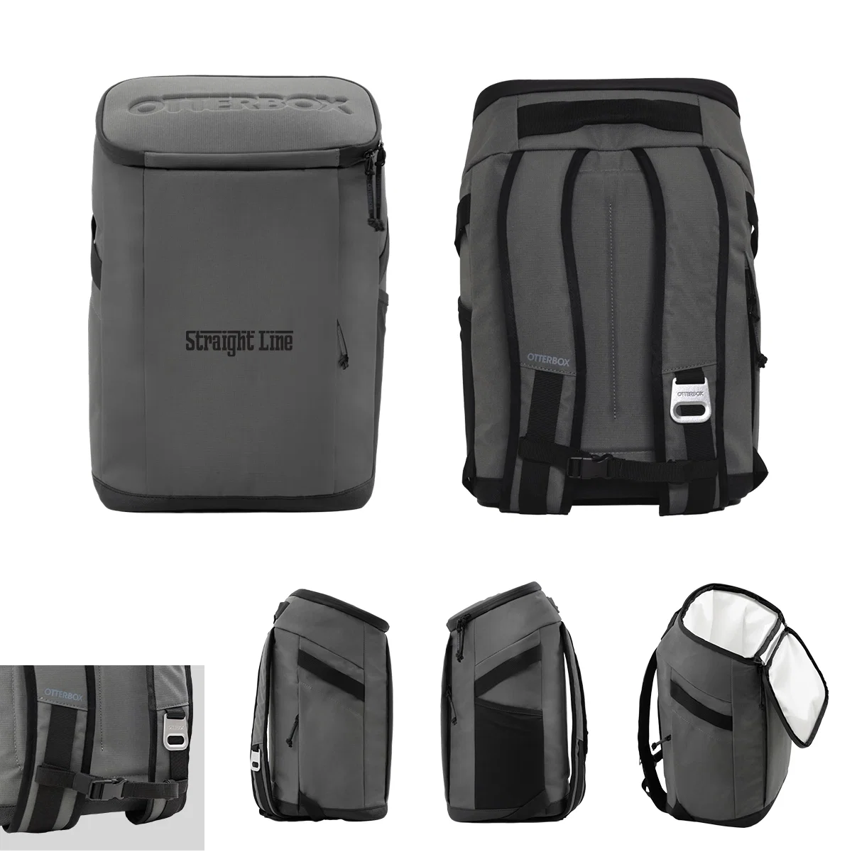 OtterBox Gen3 Backpack Cooler - Thumbnail 3