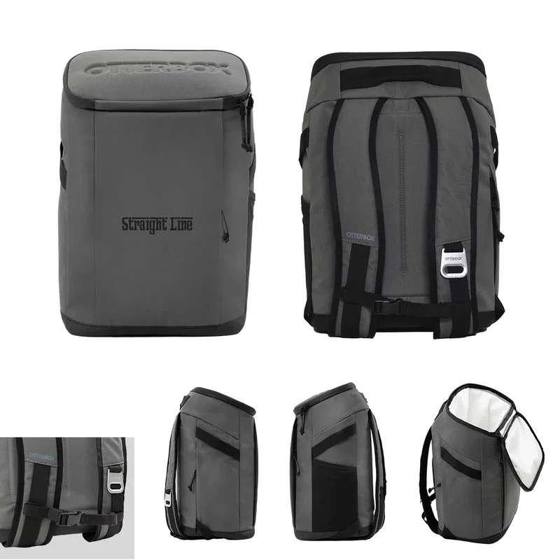 Otterbox® Gen3 Backpack Cooler — view 2