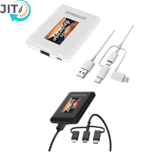 Custom Mobile Charging Kit