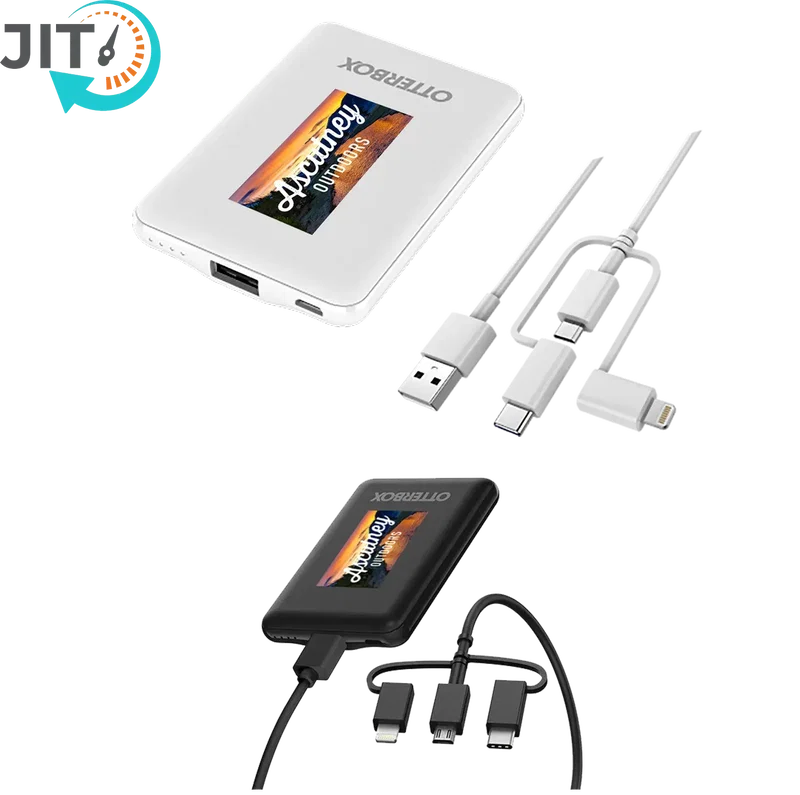 Custom Mobile Charging Kit — view 2
