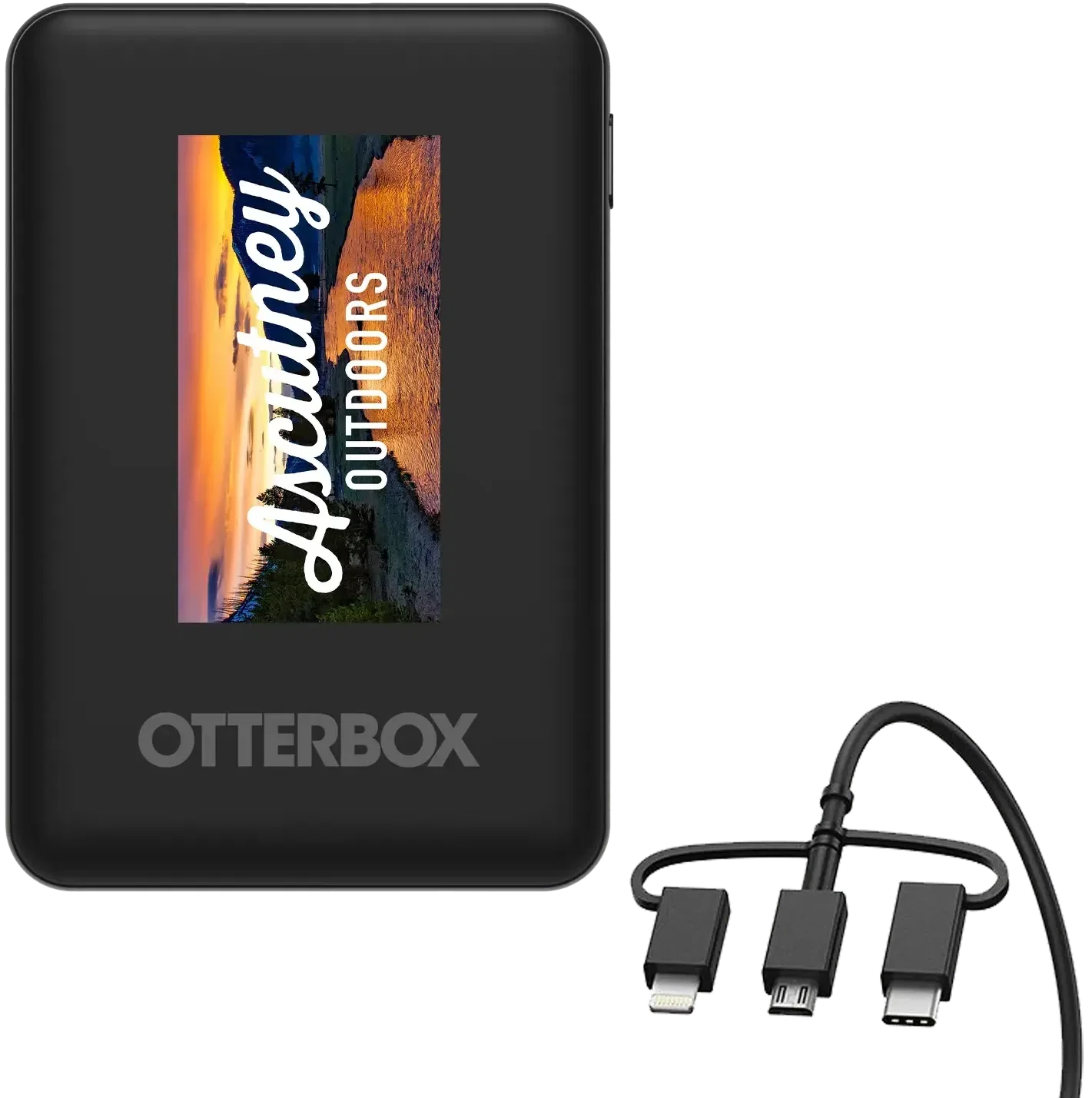 Custom Mobile Charging Kit — view 3