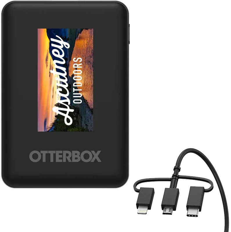 Custom Mobile Charging Kit — view 3