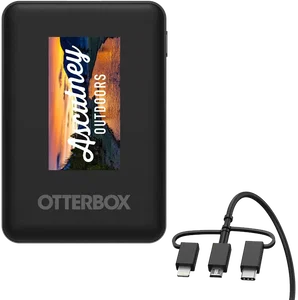 Custom Mobile Charging Kit