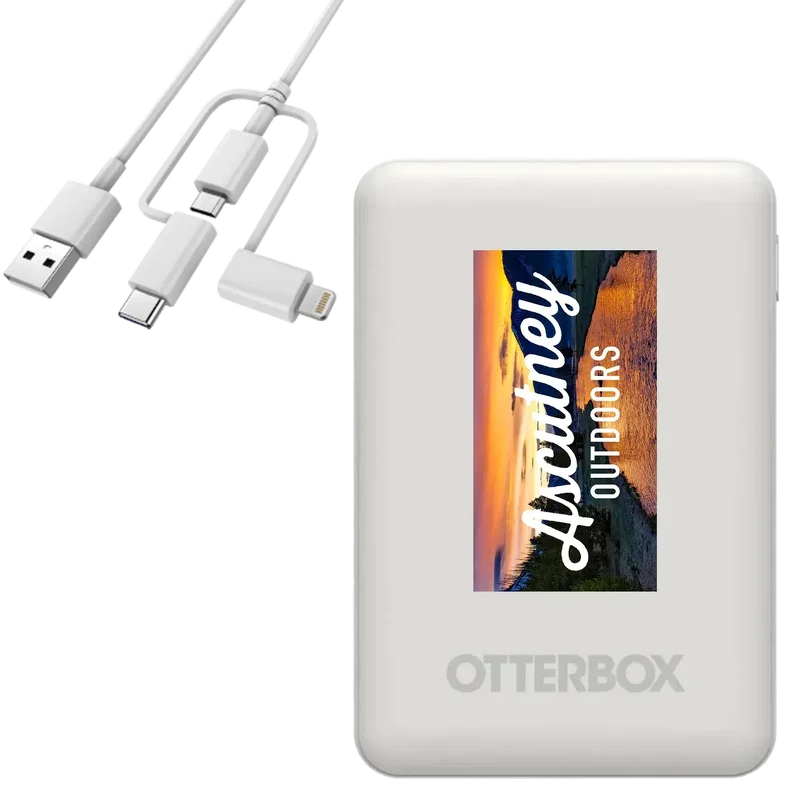 Custom Mobile Charging Kit — view 4