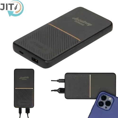 Custom Power Bank - Otterbox 10000 mAh