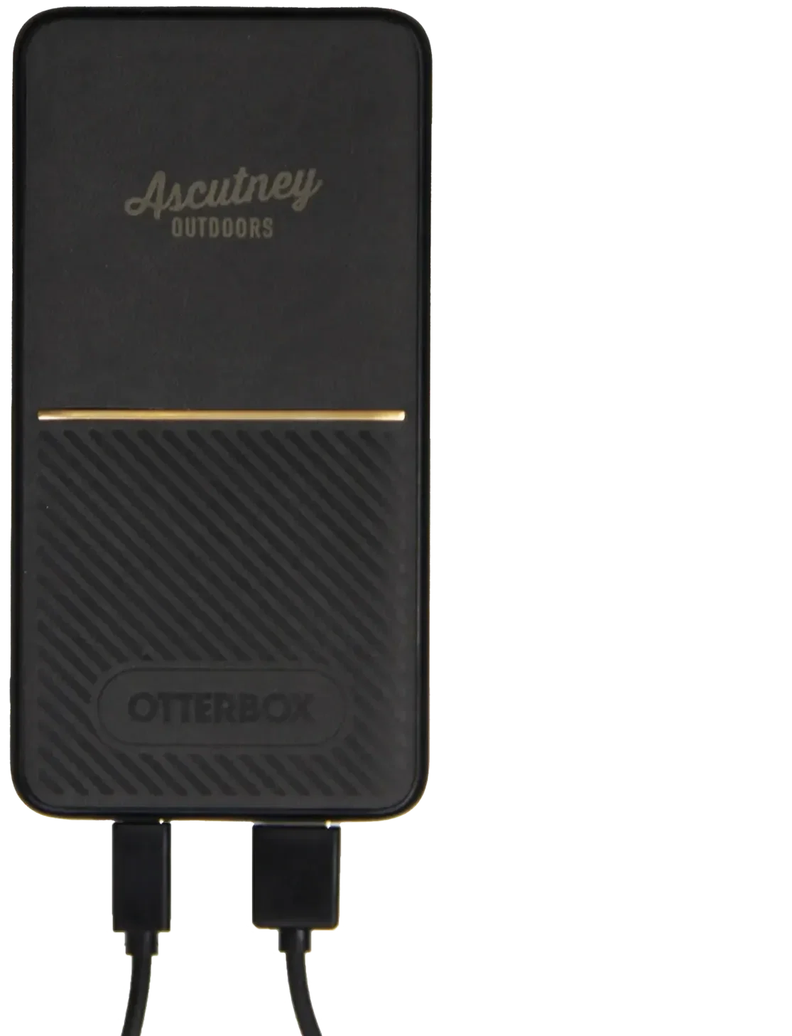 Custom Power Bank - Otterbox 10000 mAh — view 3