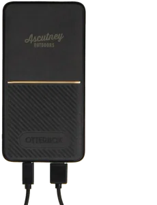 Custom Power Bank - Otterbox 10000 mAh