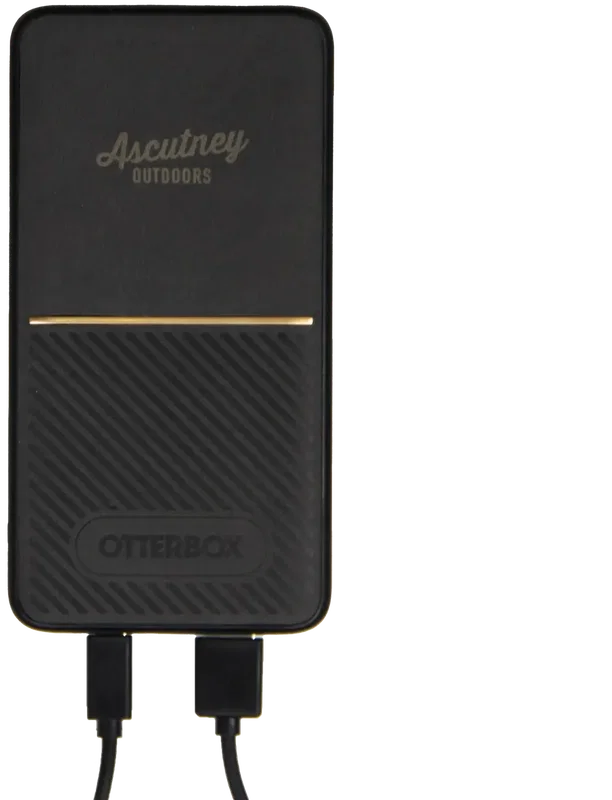 Custom Power Bank - Otterbox 10000 mAh — view 3