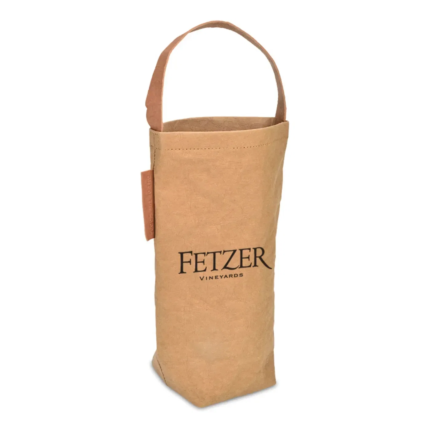 Out of The Woods® Connoisseur Wine Tote — view 2