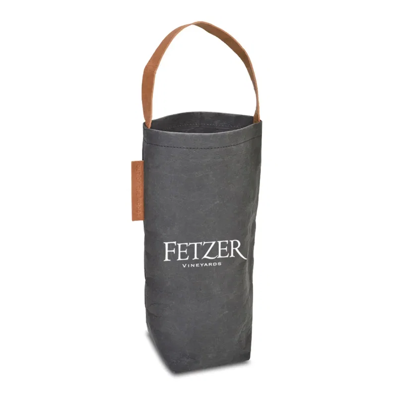 Out of The Woods® Connoisseur Wine Tote — view 6