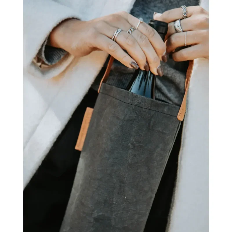 Out of The Woods® Connoisseur Wine Tote — view 8