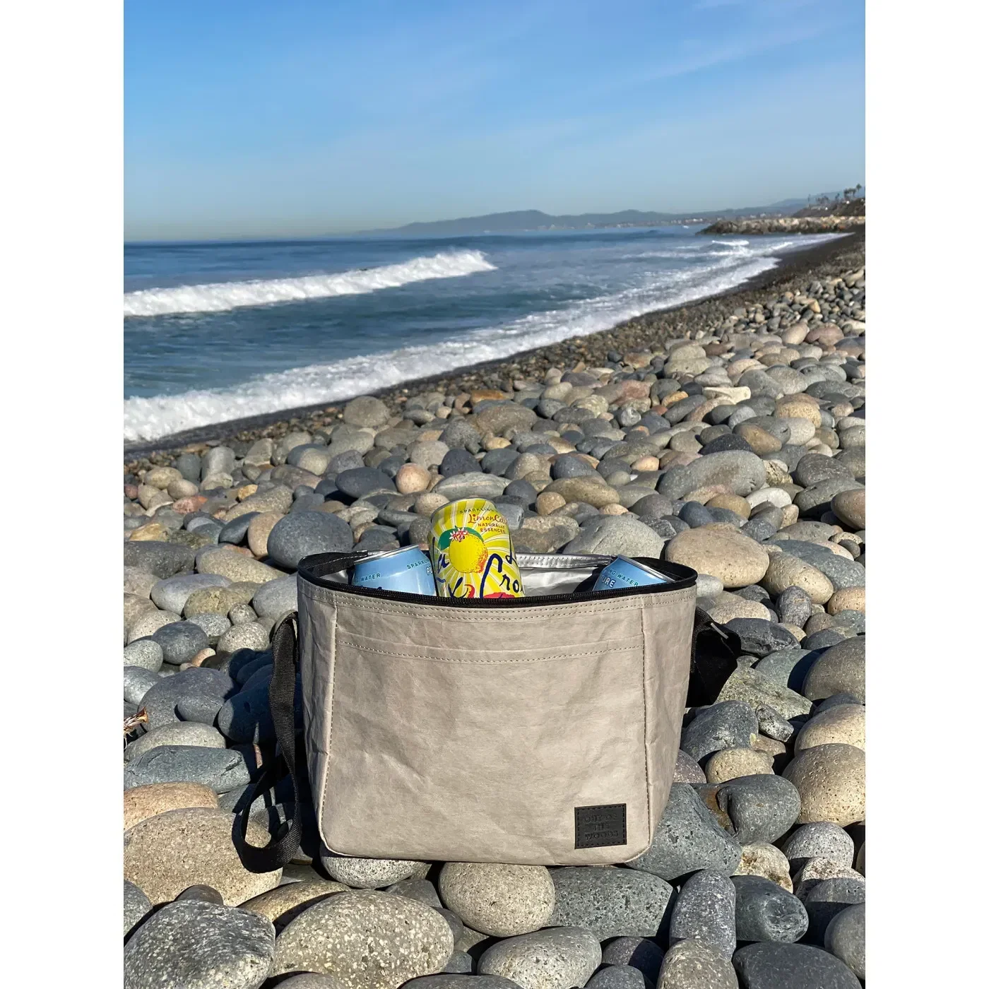 Out of The Woods® Dolphin Mini Lunch — view 5