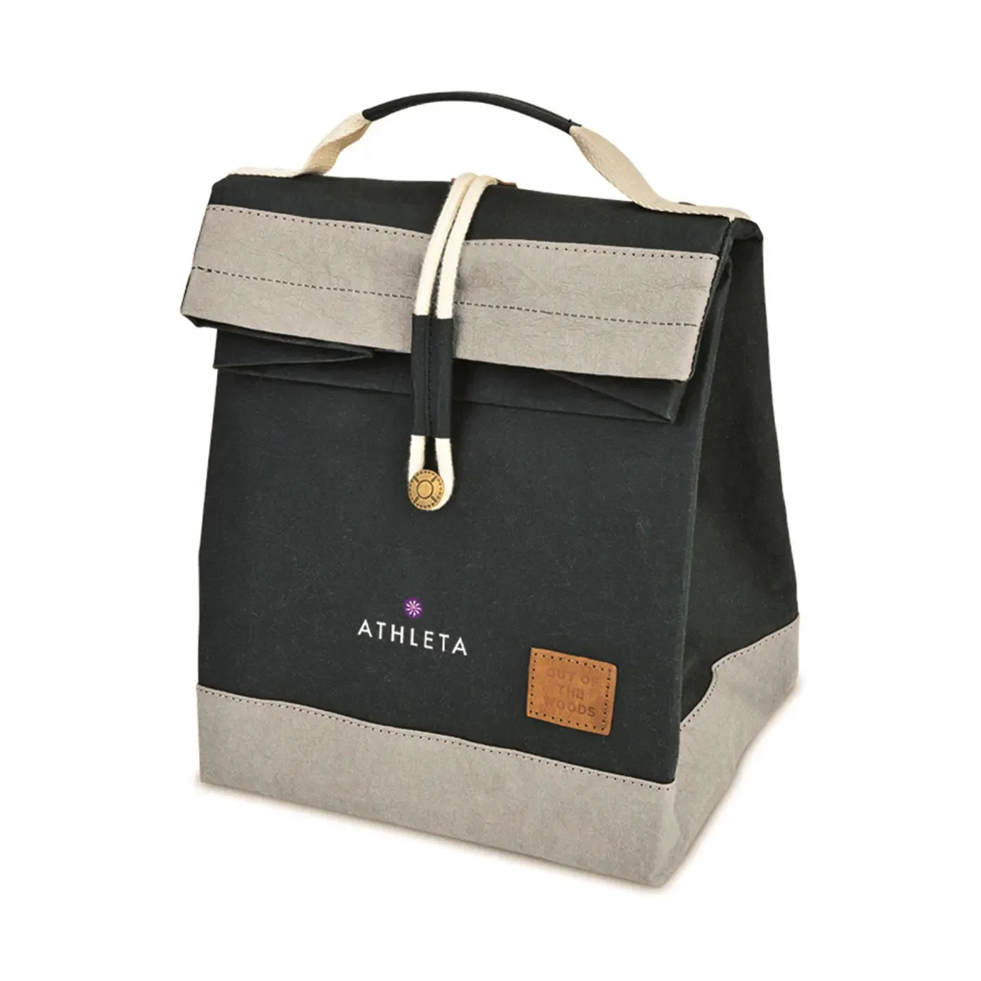 Out of The Woods® Hedgehog Lunch Bag — view 3