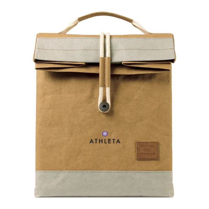 Out of The Woods® Hedgehog Lunch Bag — view 5