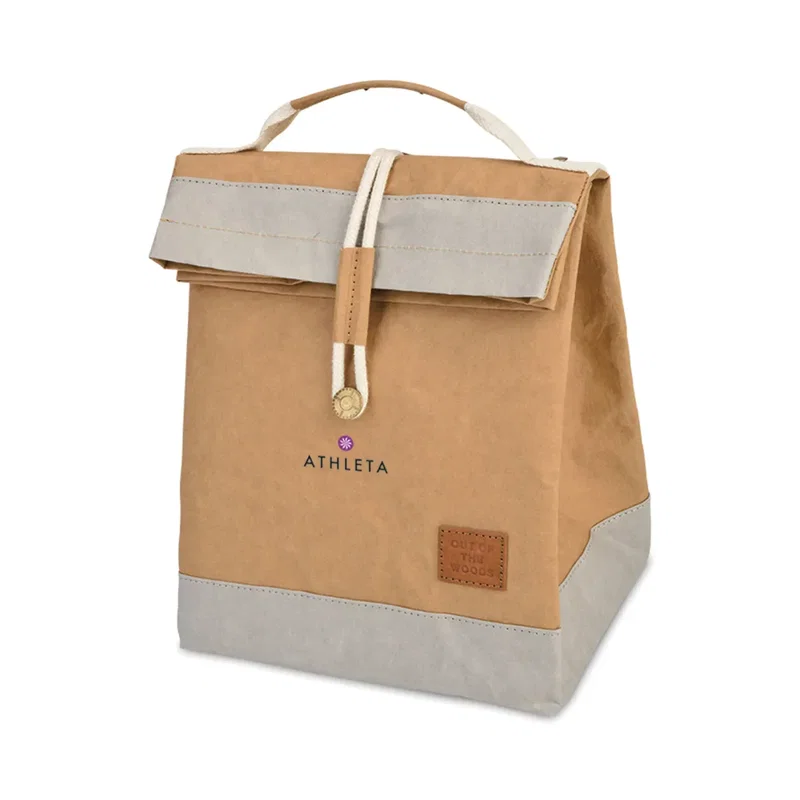 Out of The Woods® Hedgehog Lunch Bag — view 6