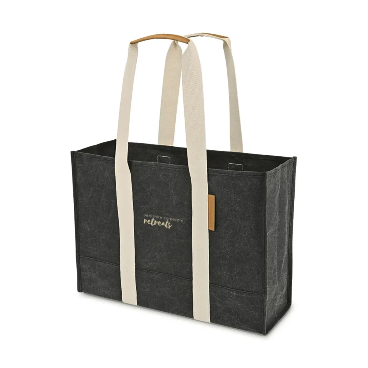 Out of The Woods® Large Boxy Tote — view 2