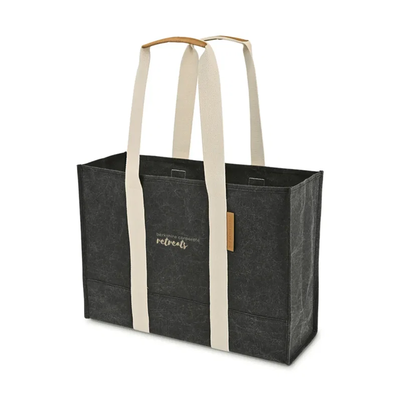 Out of The Woods® Large Boxy Tote — view 2