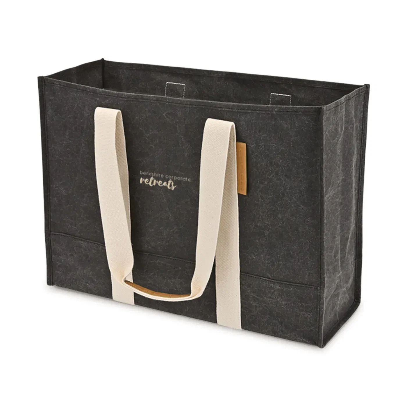 Out of The Woods® Large Boxy Tote — view 3