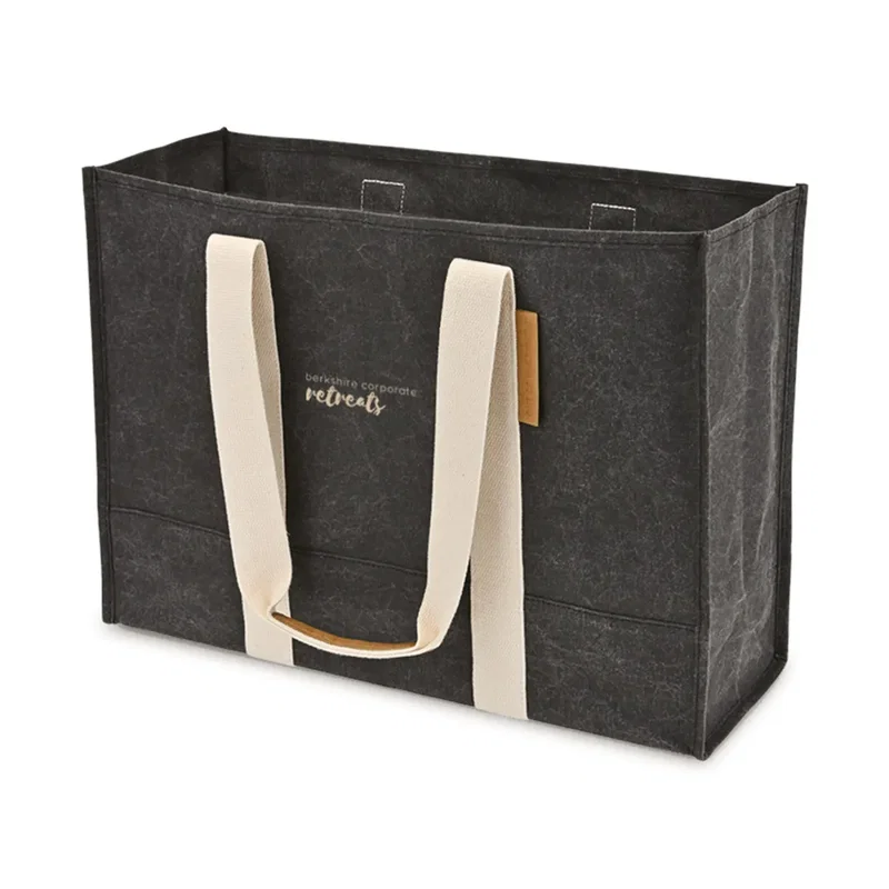 Out of The Woods® Large Boxy Tote — view 3