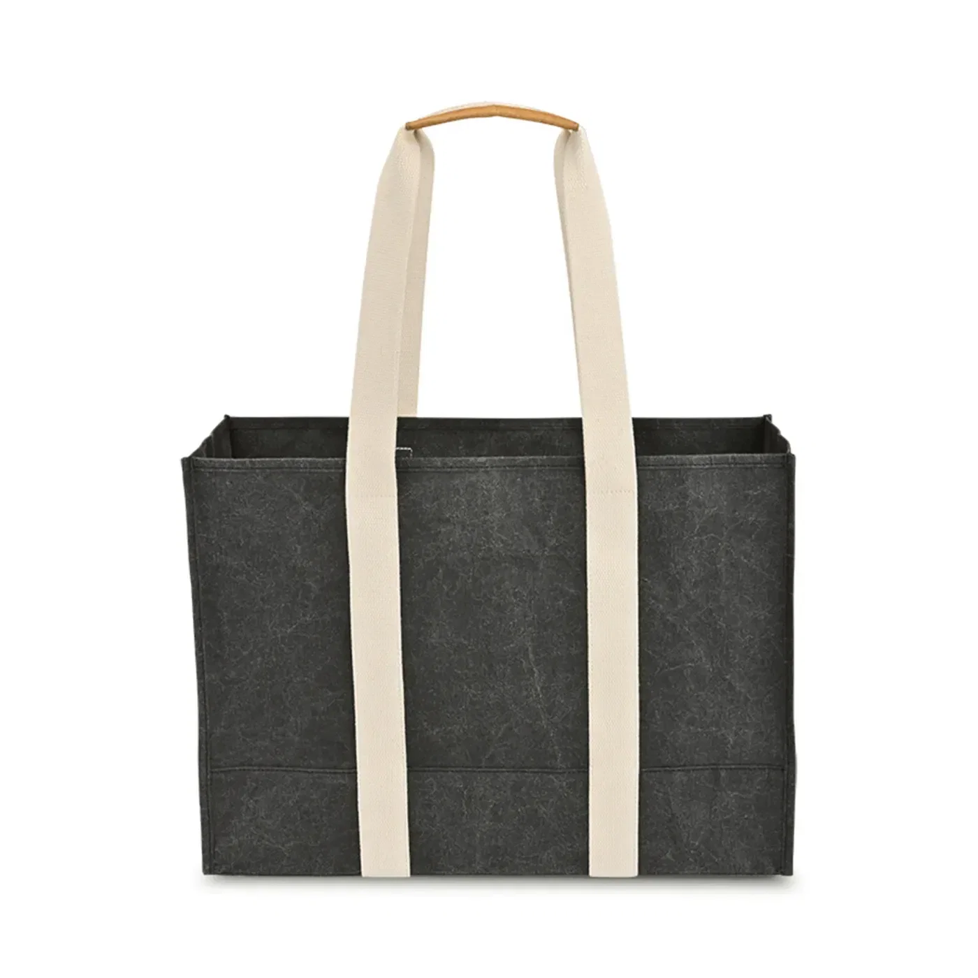 Out of The Woods® Large Boxy Tote — view 4